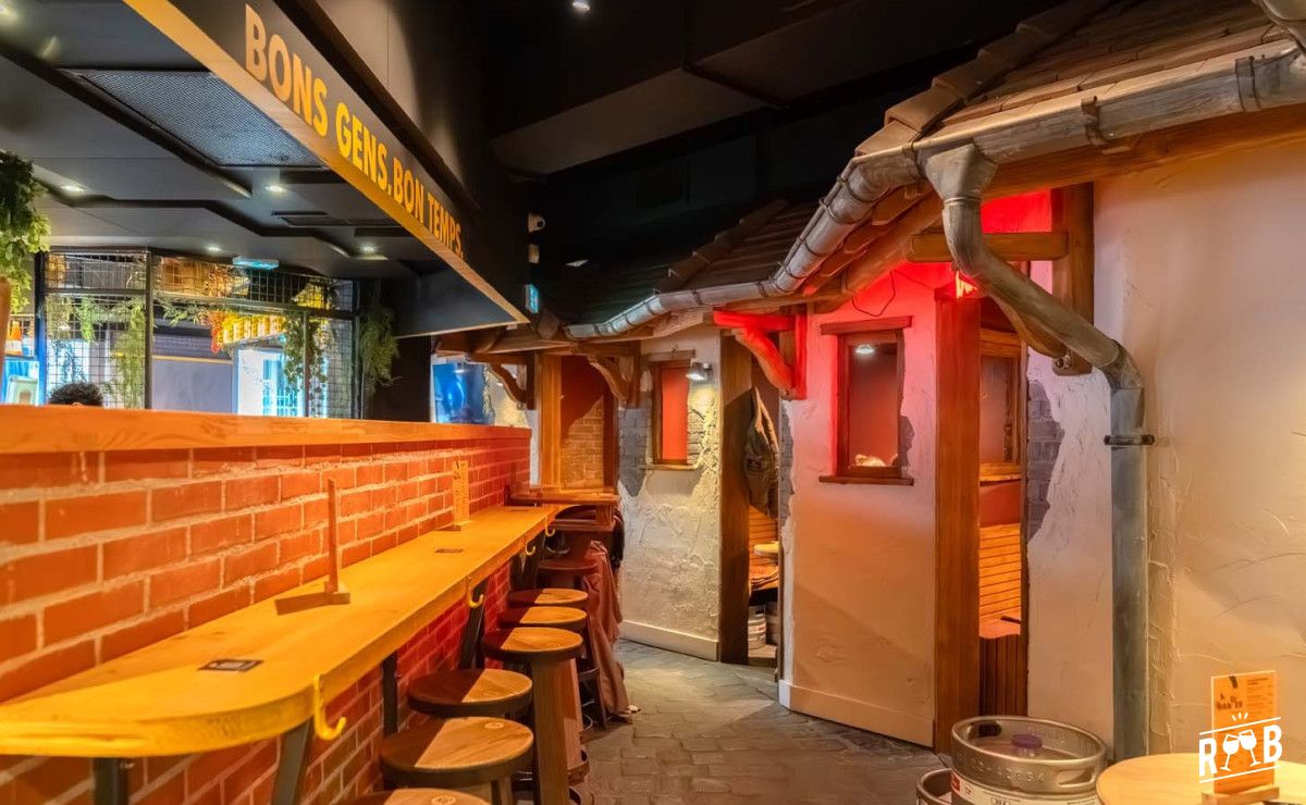 Les Berthom Clermont Ferrand #13 Les Berthom Clermont Ferrand #13