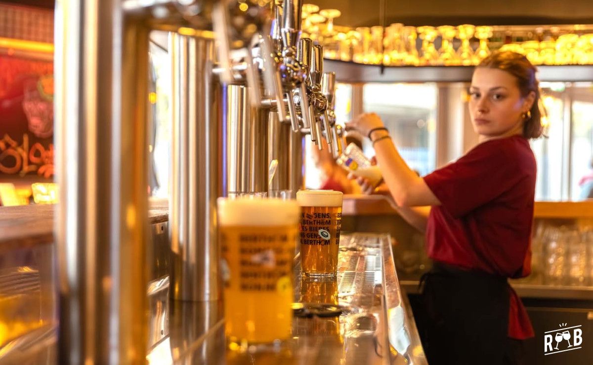 Les Berthom Clermont Ferrand #6 Les Berthom Clermont Ferrand #6