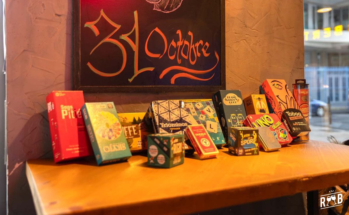 Les Berthom Clermont Ferrand #9 Les Berthom Clermont Ferrand #9