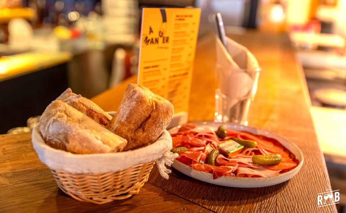 Les Berthom Clermont Ferrand #11 Les Berthom Clermont Ferrand #11