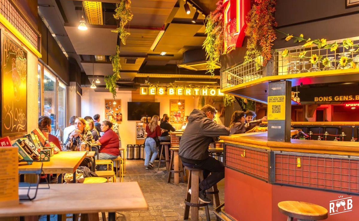 Les Berthom Clermont Ferrand #3 Les Berthom Clermont Ferrand #3