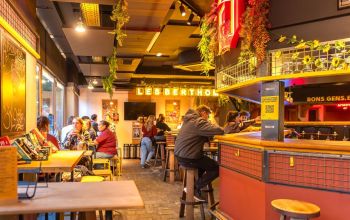 Les Berthom Clermont Ferrand #3 Les Berthom Clermont Ferrand #3