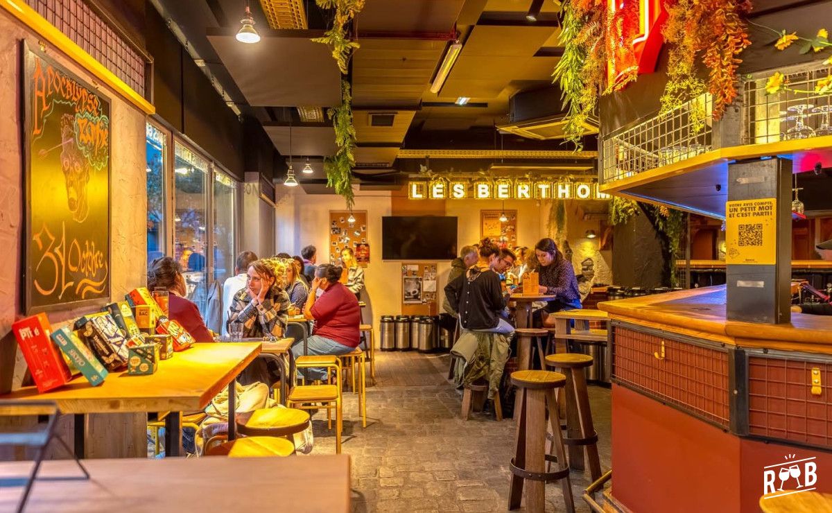 Les Berthom Clermont Ferrand #19 Les Berthom Clermont Ferrand #19