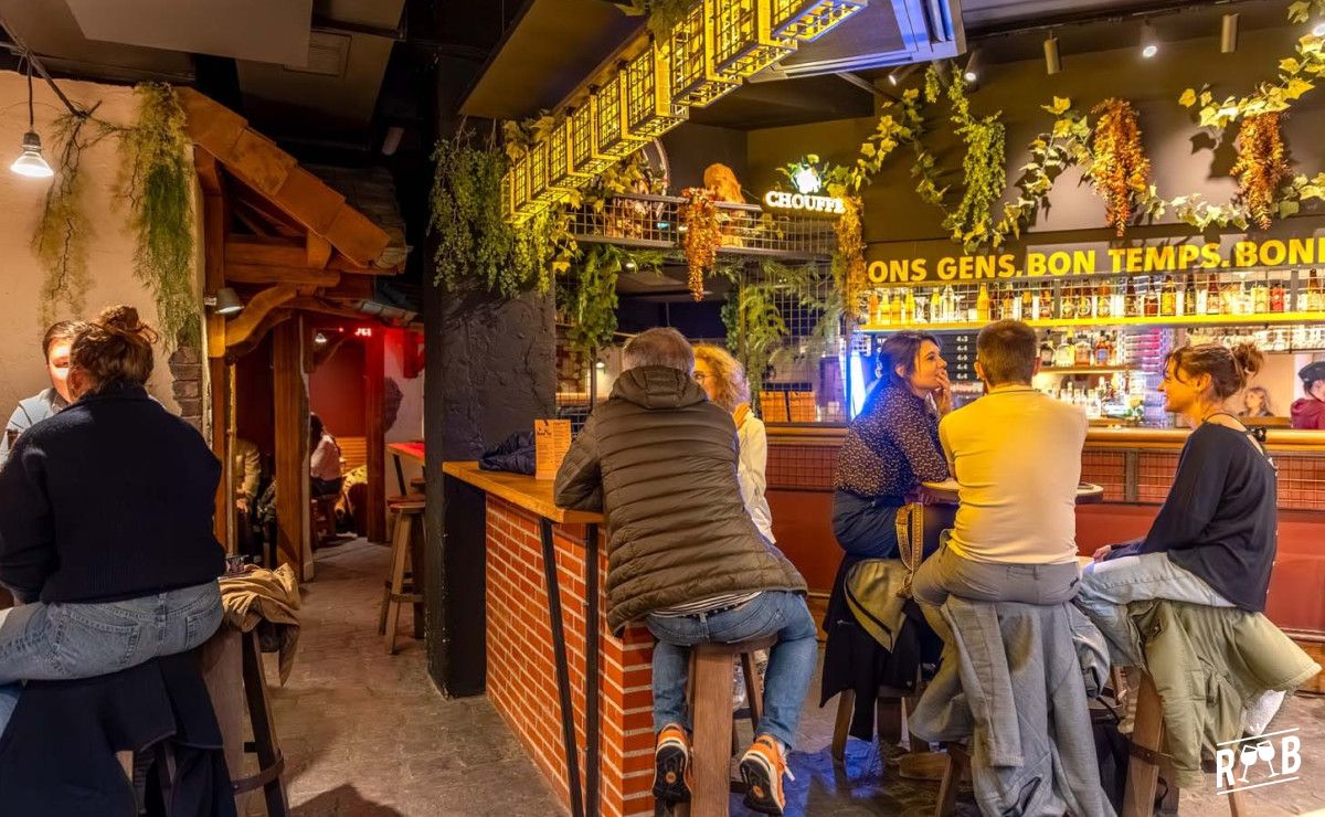 Les Berthom Clermont Ferrand #5 Les Berthom Clermont Ferrand #5