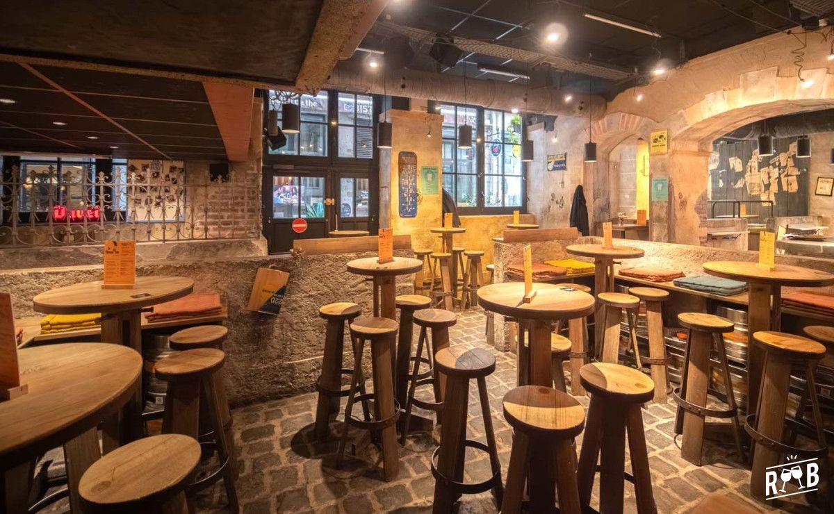 Les Berthom Lyon 1er #12 Les Berthom Lyon 1er #12