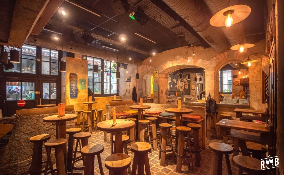 Les Berthom Lyon 1er #3 Les Berthom Lyon 1er #3