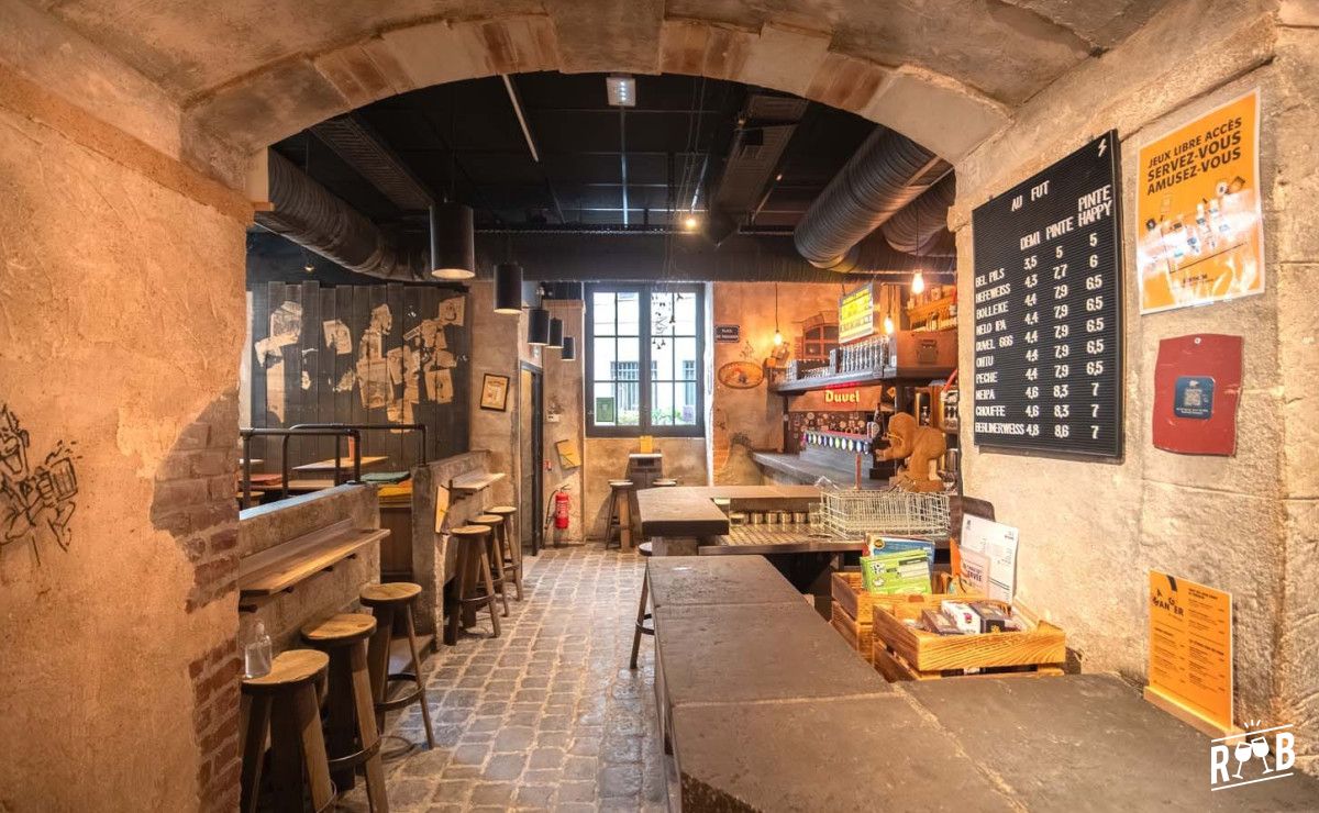 Les Berthom Lyon 1er #13 Les Berthom Lyon 1er #13