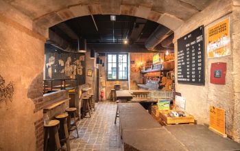 Les Berthom Lyon 1er #13 Les Berthom Lyon 1er #13