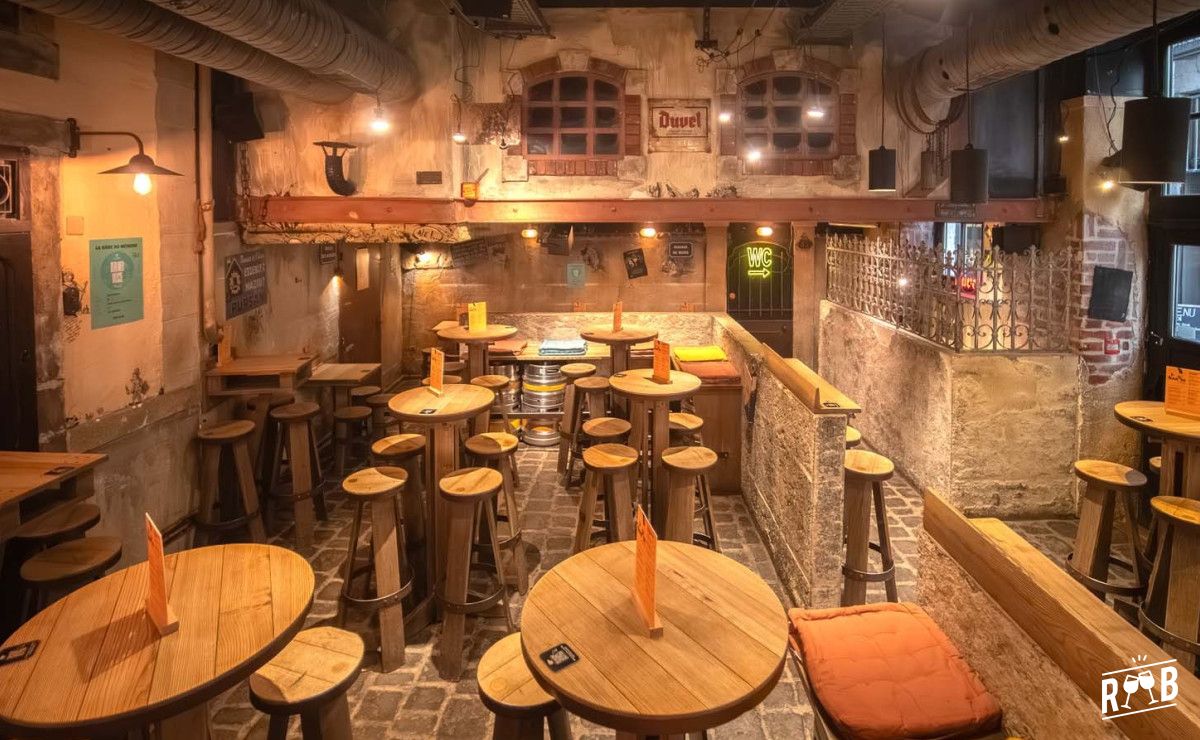 Les Berthom Lyon 1er #1 Les Berthom Lyon 1er #1