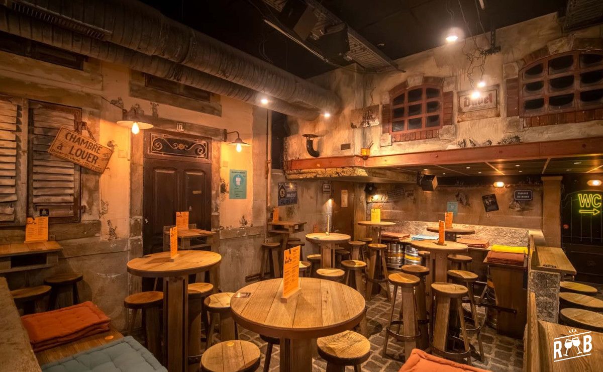 Les Berthom Lyon 1er #6 Les Berthom Lyon 1er #6