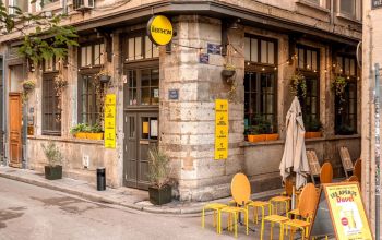 Les Berthom Lyon 1er #20 Les Berthom Lyon 1er #20