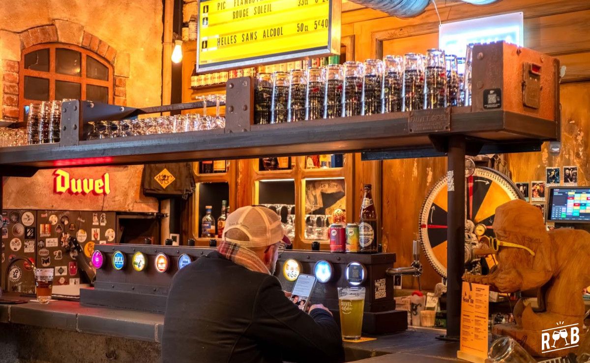 Les Berthom Lyon 1er #15 Les Berthom Lyon 1er #15