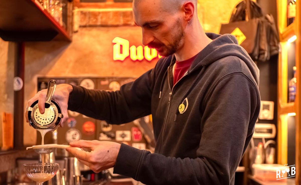 Les Berthom Lyon 1er #10 Les Berthom Lyon 1er #10