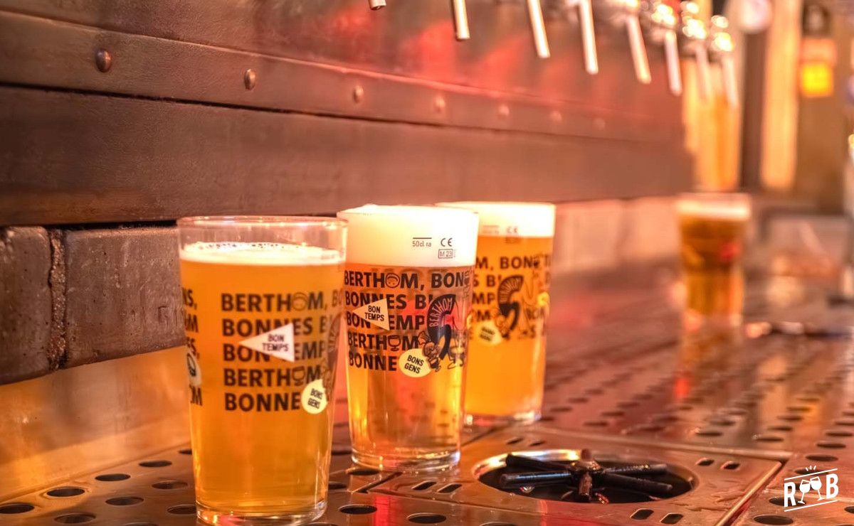 Les Berthom Lyon 1er #18 Les Berthom Lyon 1er #18