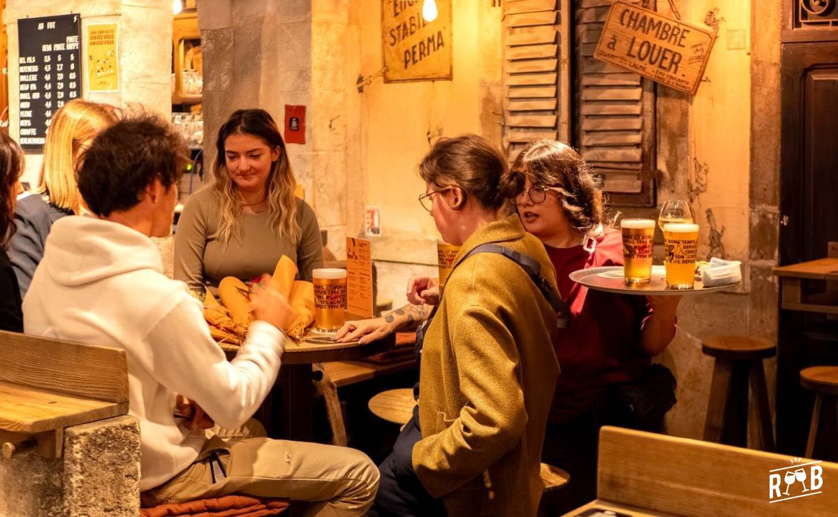 Les Berthom Lyon 1er #4 Les Berthom Lyon 1er #4