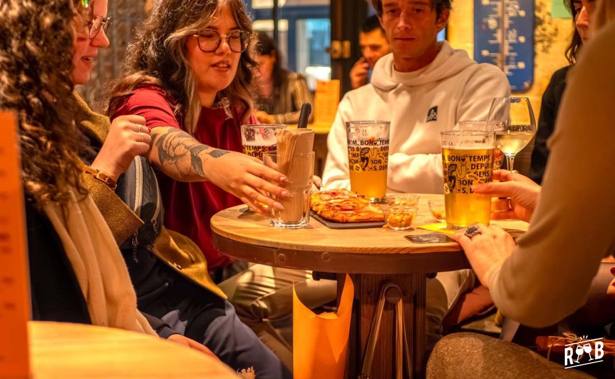 Les Berthom Lyon 1er #2 Les Berthom Lyon 1er #2