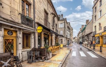 Les Berthom Dijon #2