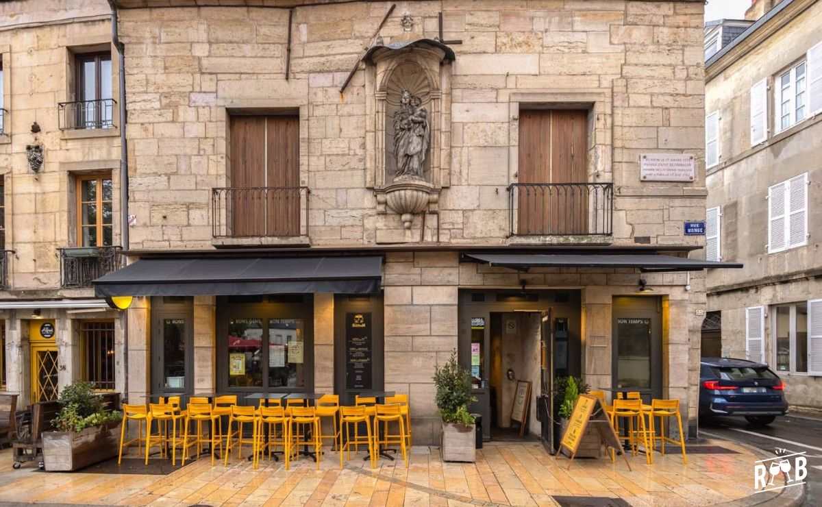 Les Berthom Dijon #11 Les Berthom Dijon #11