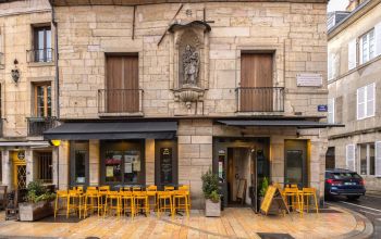 Les Berthom Dijon #11