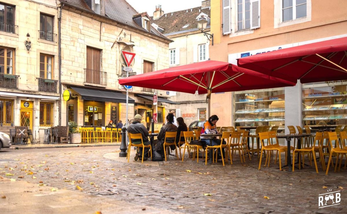 Les Berthom Dijon #4 Les Berthom Dijon #4