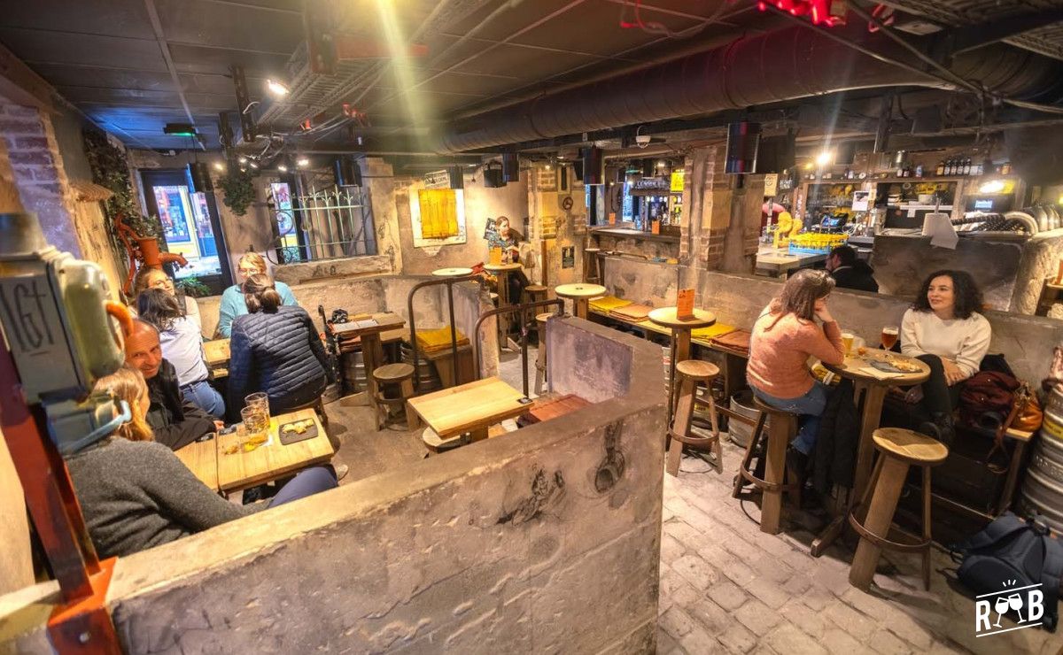 Les Berthom Dijon #7 Les Berthom Dijon #7