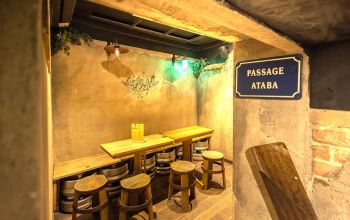 Les Berthom Dijon #18