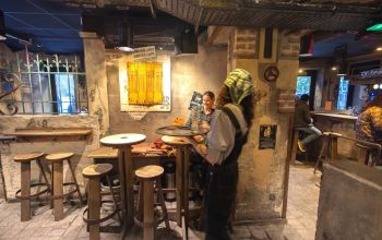 Les Berthom Dijon #9