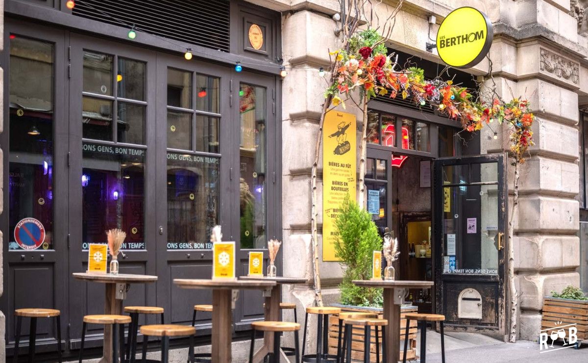 Les Berthom Metz #15