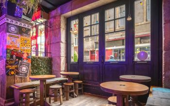 Les Berthom Metz #16