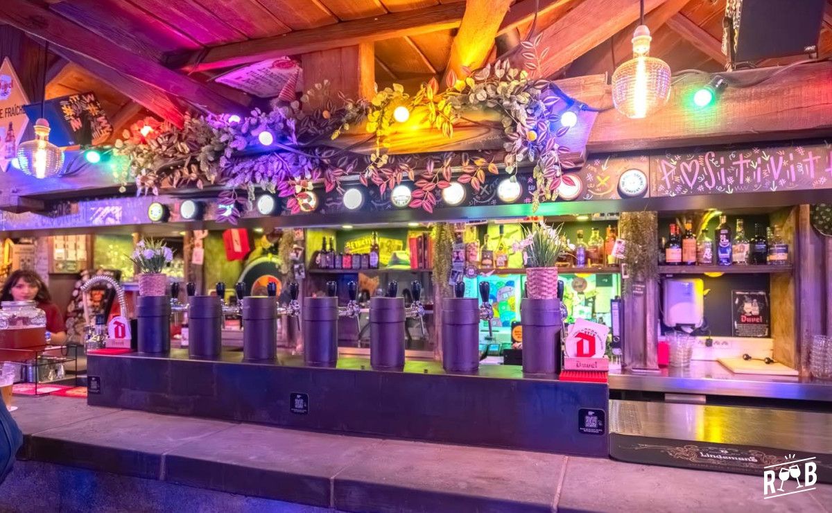 Les Berthom Metz #12