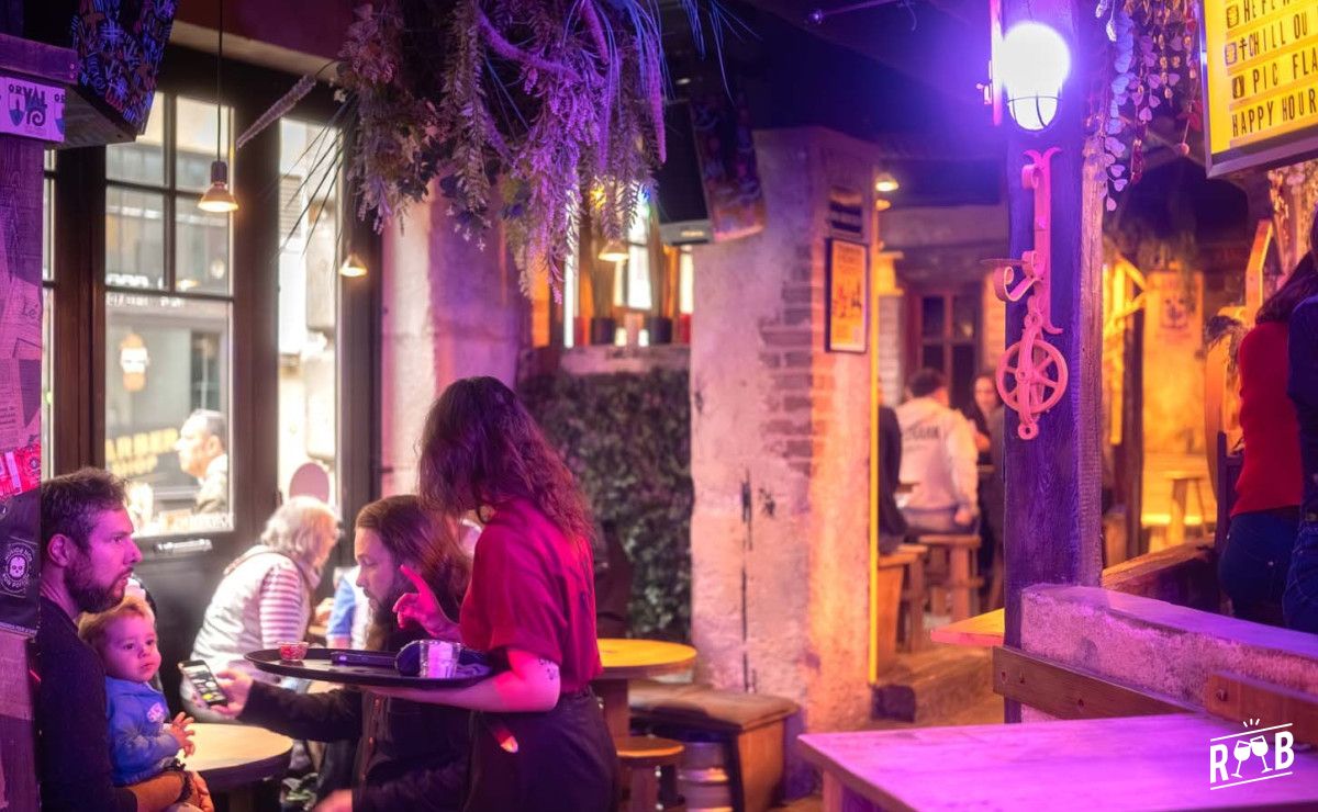 Les Berthom Metz #14