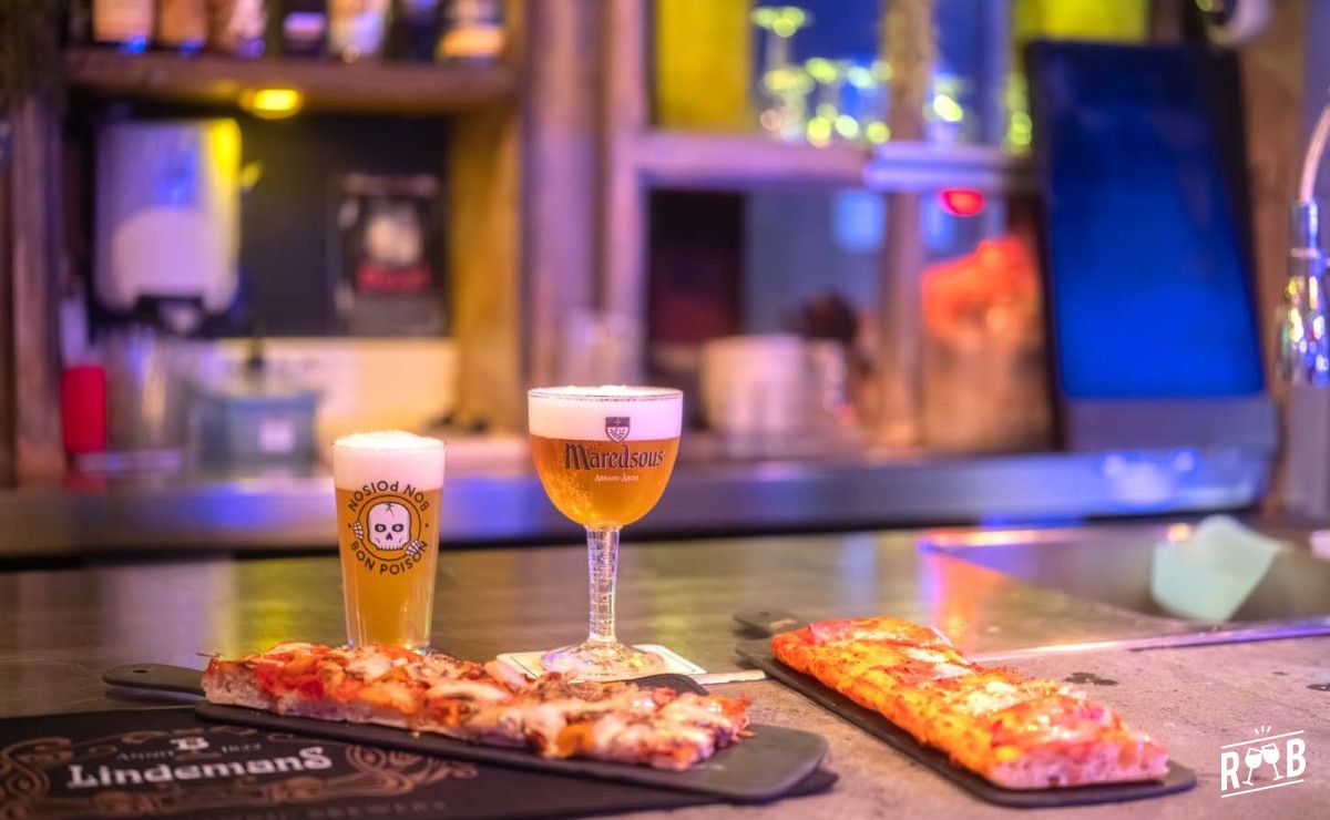 Les Berthom Metz #19