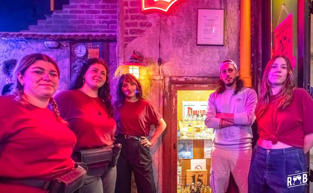 Les Berthom Metz #17