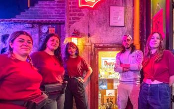 Les Berthom Metz #17