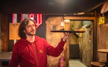 Les Berthom Nancy #13