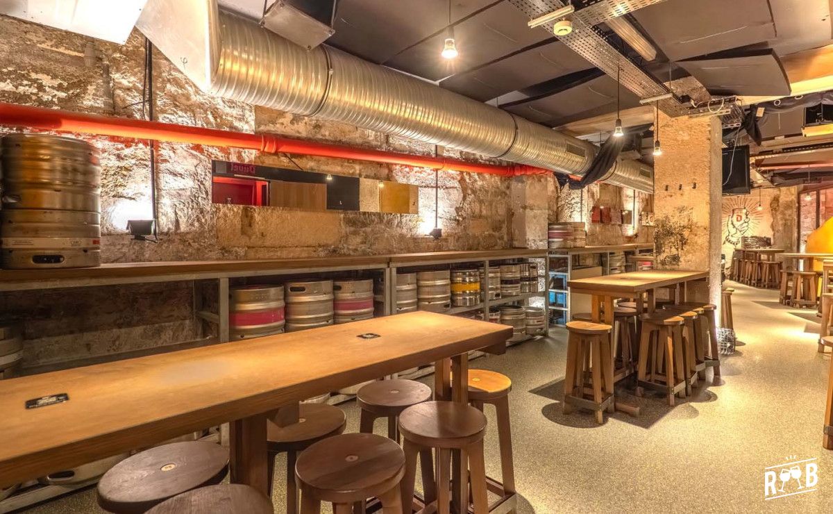 Les Berthom Paris #4