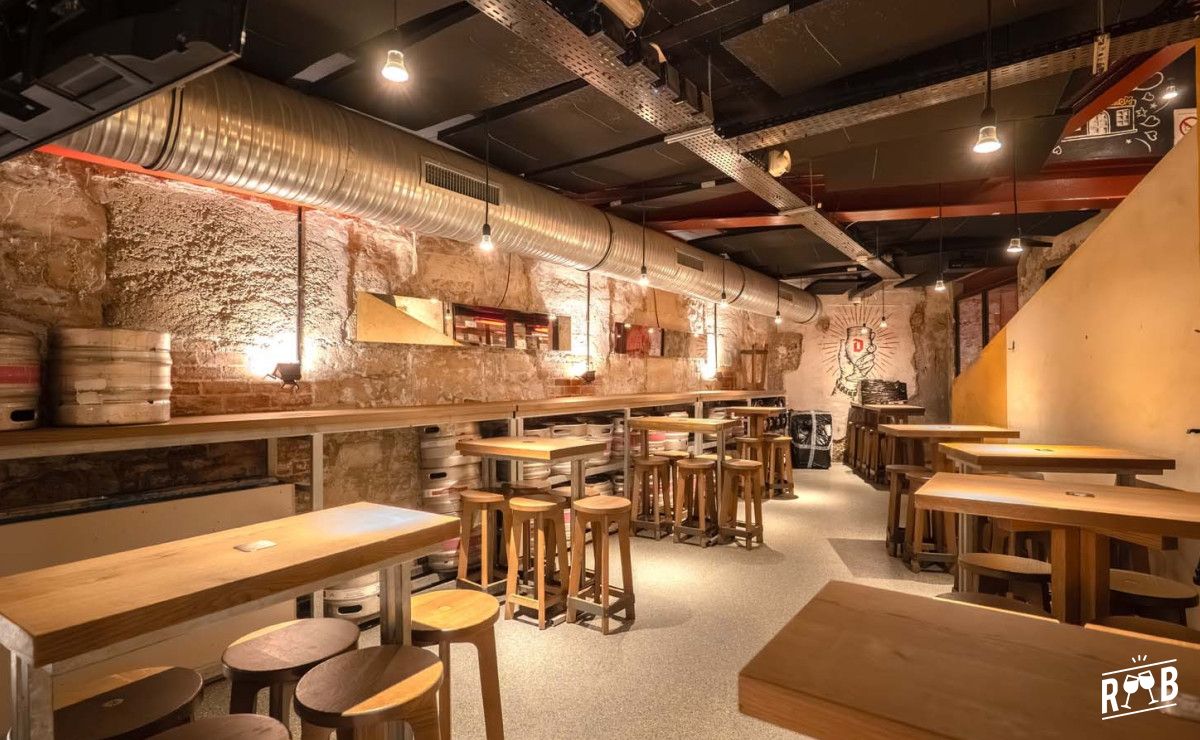 Les Berthom Paris #2