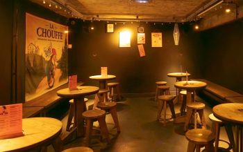 Les Berthom Rouen #2