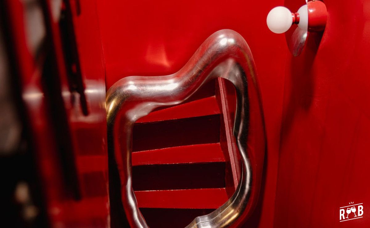 Chambre 01 #6 Chambre 01 #6