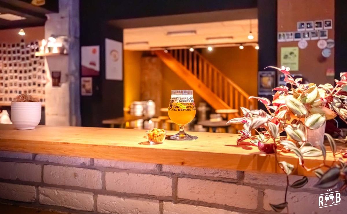 Les Berthom Besançon #17