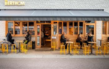 Les Berthom Besançon #4