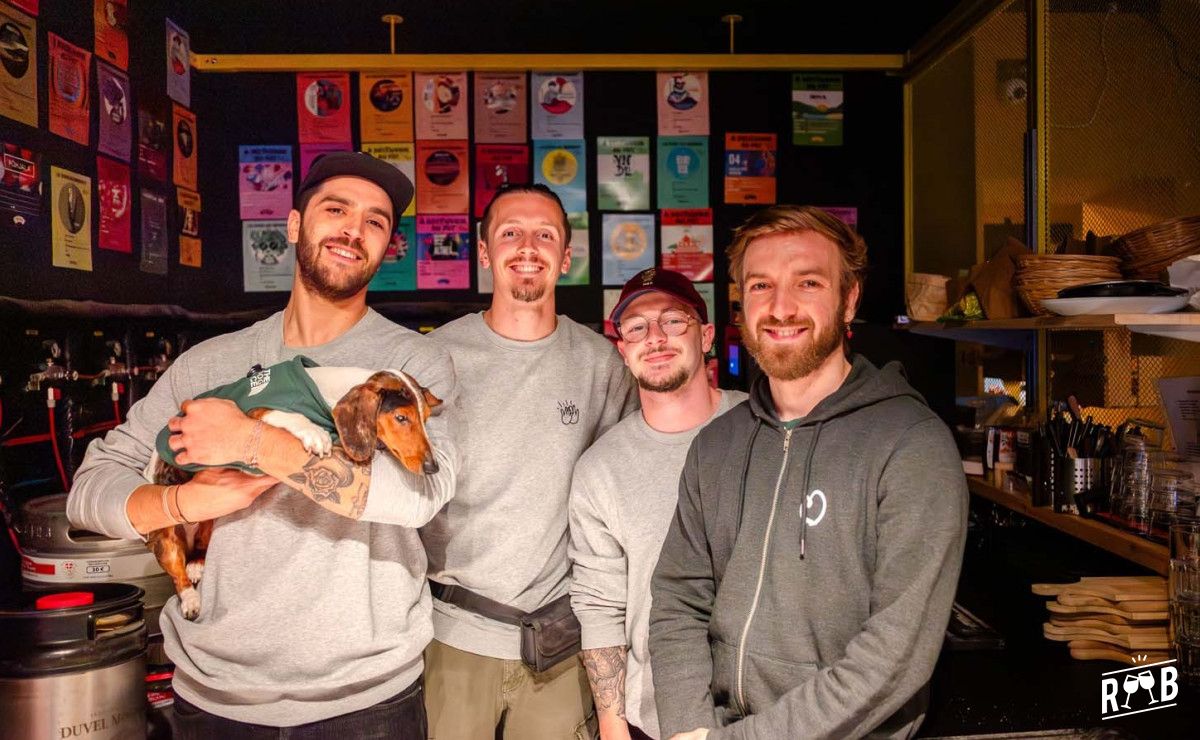 Les Berthom Besançon #20