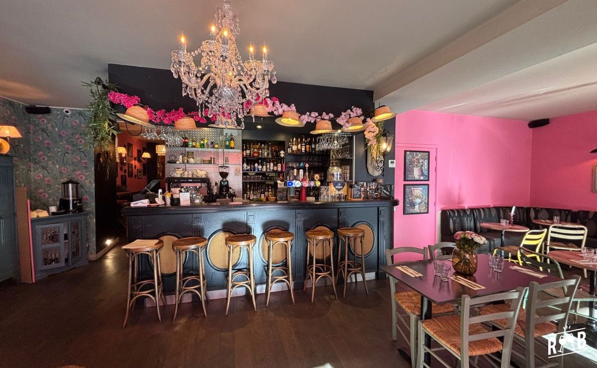 Le Ginette #4 Le Ginette #4