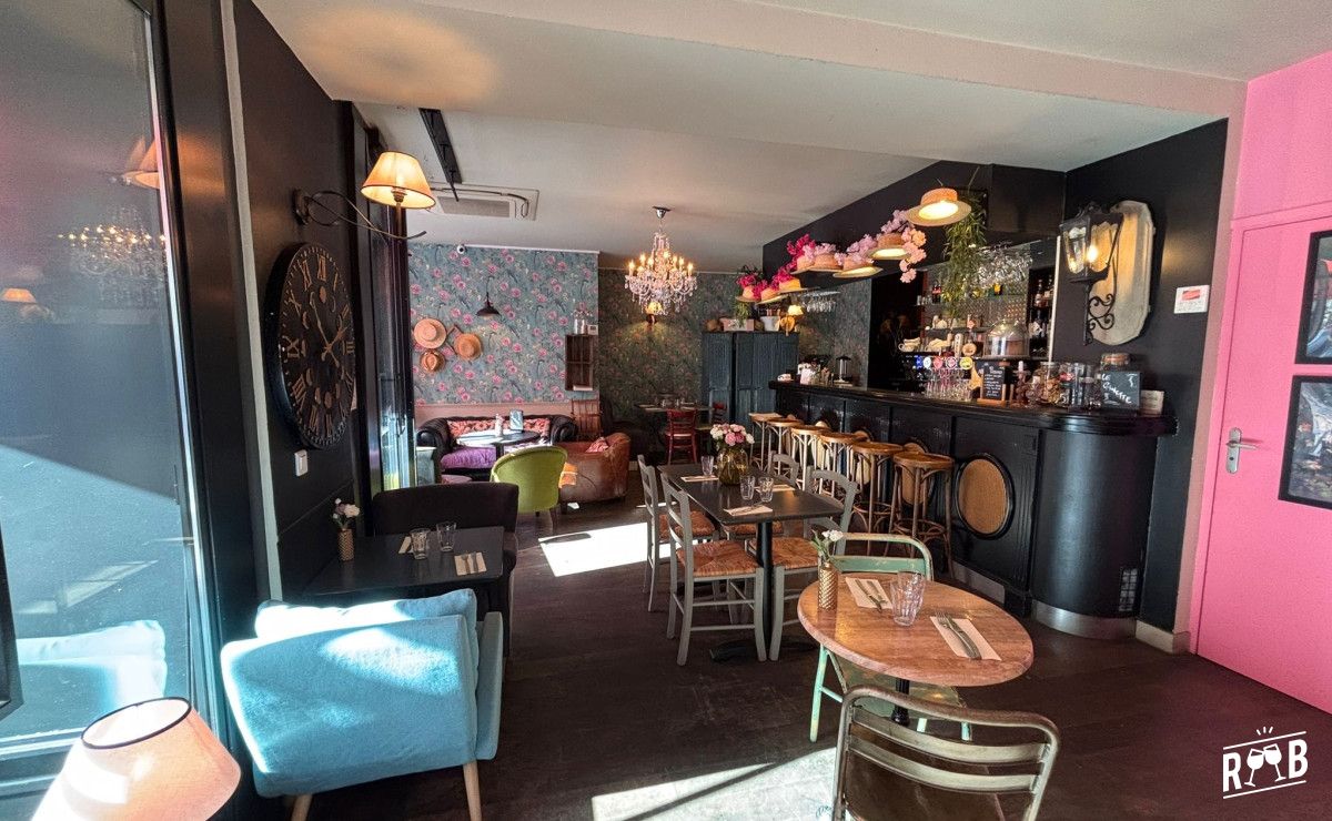 Le Ginette #1 Le Ginette #1