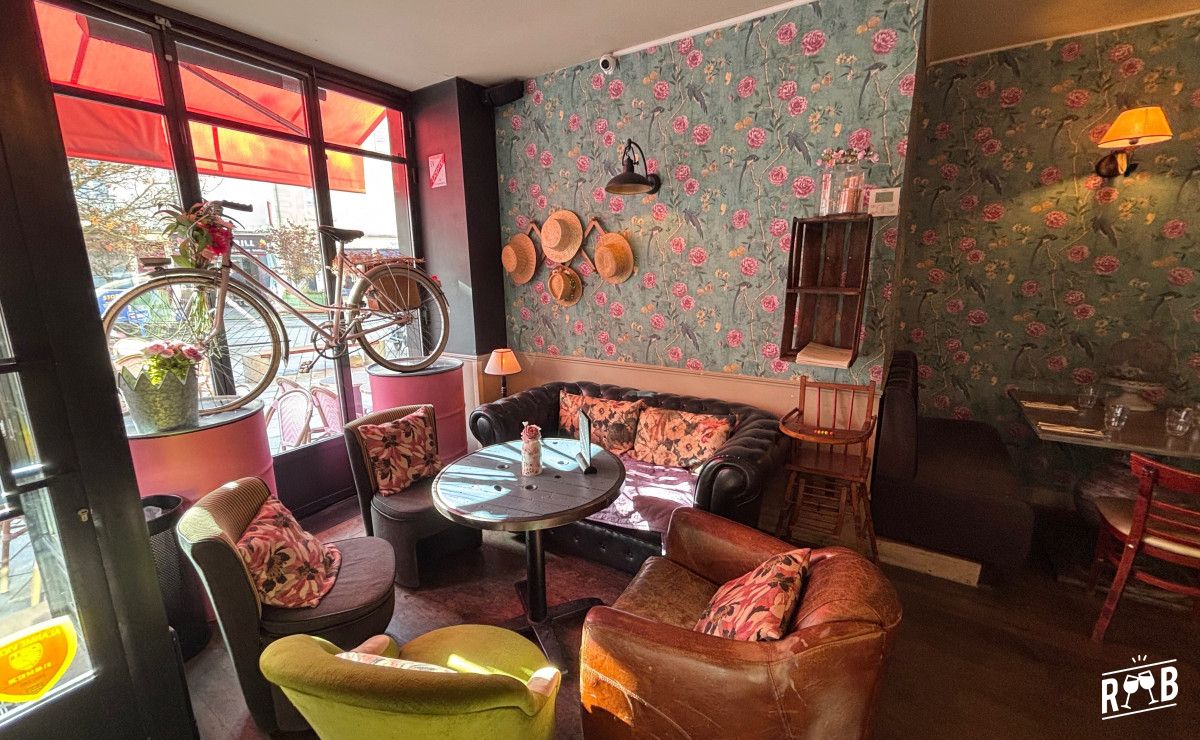 Le Ginette #3 Le Ginette #3