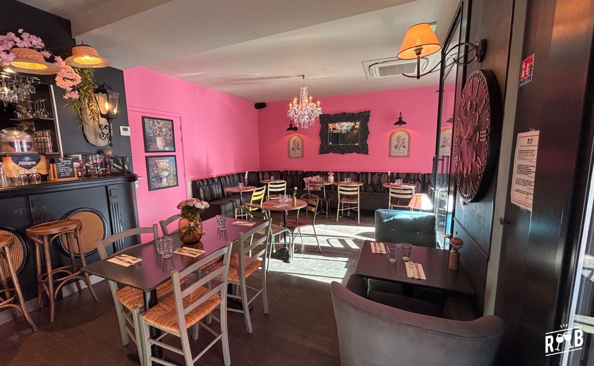 Le Ginette #2 Le Ginette #2