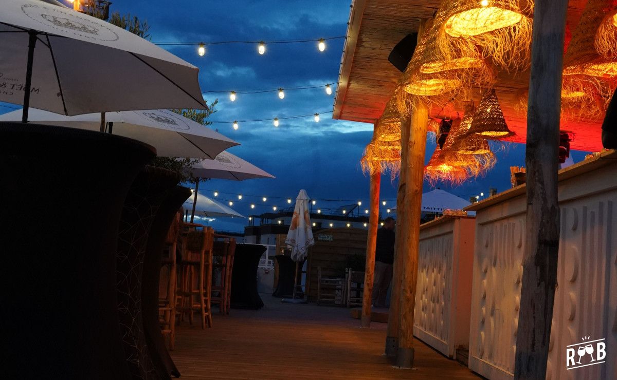 Complexe l'Arche #9 Complexe l'Arche #9