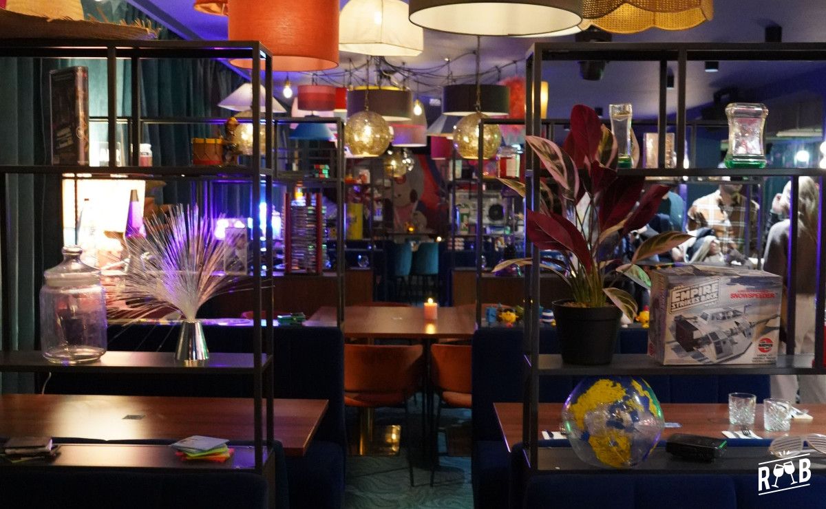 Complexe l'Arche #10 Complexe l'Arche #10