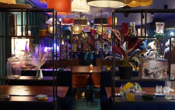 Complexe l'Arche #10