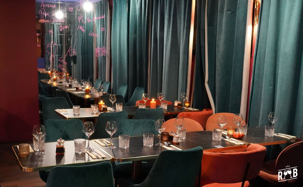 Complexe l'Arche #11 Complexe l'Arche #11